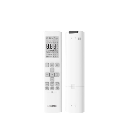 Bosch Klima Mono/Multi Wandgerät 5,3KW CL7000iU W 53 E- inkl. Wifi (Weiß)