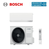 BOSCH Set Split-Klimageräte CL7000iU W 26 E +...