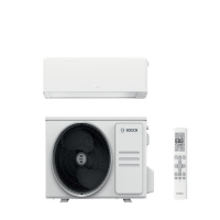 BOSCH Set Split-Klimagerät CL7000iU W 20 E + CL7000M...