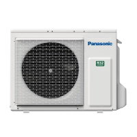 Panasonic CU-Z50CKE Außengerät 5,0 kW - R32...