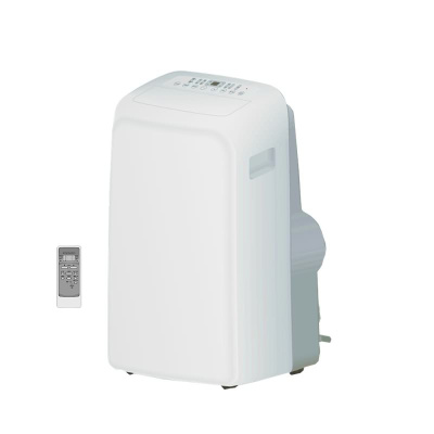 SINCLAIR APF-12P Mobiles Klimagerät 3,5 kW für 1 Raum mit 35 - 40 m² | R290