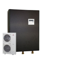 Mitsubishi Heavy Set HMU 280 KXZE1 AquaBox + FDC 280...