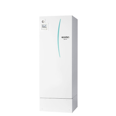 Mitsubishi Electric ERPT30X-YM9ED Speichermodul 300 Liter Kühlen/Heizen Heizstab 9,0 kW