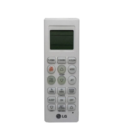 LG Set WiFi Wandgerät Artcool Mirror 3,5 kW - AA12SP.NS1 + AA12SP.U18  | Raumgröße 35 - 40 m² | R32