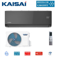 Kaisai Set KRB-18TLH Wandgerät PRO HEAT 5.2 kW...