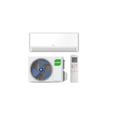 Kaisai Set KKWR-18RAA1 Wandgerät GEO 5.4 kW KKWR-18RAA1 + KKOG-18RAA1 | WiFi | Kühlen | Heizen | R32
