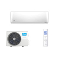 Midea Oasis Plus+ Set MSOPP-12HRFN8-ME + MOX330-12HFN8-ME...