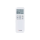 Mitsubishi Heavy Set SRK5ZT-WFT + SRC35ZT-WFT WiFi Kompakt-Wandgerät 3,5 kW | Raumgröße 35 m² Titan