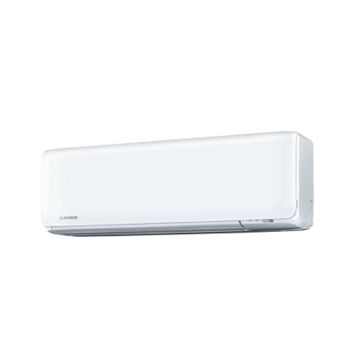 Mitsubishi Heavy Set SRK35ZT-WFB + SRC35ZT-WFB WiFi Kompakt-Wandgerät 3,5 kW | Raumgröße 35 m² Schwarz