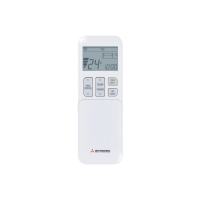 Mitsubishi Heavy Set Wandgerät SRK50ZT-WFT +...