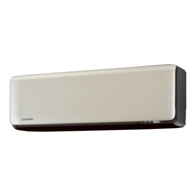 Mitsubishi Heavy Wandgerät SRK50ZT-WFT  5,0 kW - R32 | 50 m² Titan nur Mono