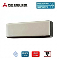Mitsubishi Heavy Wandgerät SRK50ZT-WFT  5,0 kW - R32...