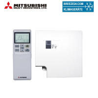 Mitsubishi Heavy RCN-TC-24W-E2  IF-Fernbedienung für...