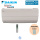 Daikin Wandgerät 3,5 kW Ururu-Sarara Split-Inverter FTXZ35N | Raumgröße 35 - 40 m² | R32