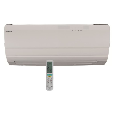 Daikin Wandgerät 5,0 kW Ururu-Sarara Split-Inverter FTXZ50N | Raumgröße 50 - 55 m² | R32