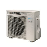 Daikin Außengerät 2,5 kW Ururu-Sarara RXZ25N...