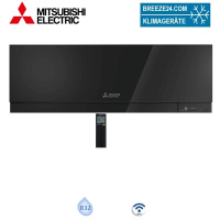 Mitsubishi Electric Wandgerät Premium WiFi...