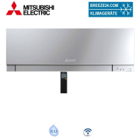 Mitsubishi Electric Wandgerät Premium WiFi...