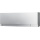 Mitsubishi Electric Wandgerät Premium WiFi MSZ-EF35VGKS 3,5 kW Silber | Raumgröße 35 - 40 m² | R32