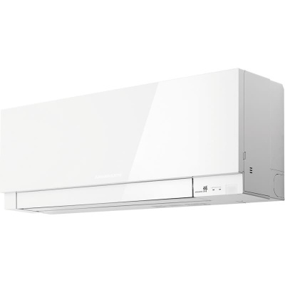 Mitsubishi Electric Wandgerät Premium WiFi MSZ-EF42VGKW 4,2 kW Weiss| Raumgröße 40 - 45m² | R32