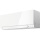 Mitsubishi Electric Wandgerät Premium WiFi MSZ-EF42VGKW 4,2 kW Weiss| Raumgröße 40 - 45m² | R32
