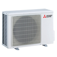 Mitsubishi Electric Außengerät 2,5 kW -...