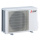 Mitsubishi Electric Außengerät 3,5 kW - MUZ-EF35VG für 1 Innengerät | 35 - 40 m² - R32