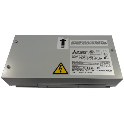 Mitsubishi Electric PAC-SC51KUA (Netzteil für AT-50B-J)
