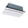 Mitsubishi Heavy KX 2-Wege-Deckenkassette 14,0 kW - FDTW140KXE6F + Blende TW-PSA-46W-E R410A