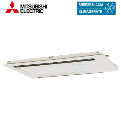 Mitsubishi Electric CMP-100VLW-C Blende für 2-Wege Deckenkassette