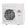 Mitsubishi Heavy SCM100ZM-S 10,0 kW Multi-Split Aussengerät für bis zu 5 Innengeräte | R410A