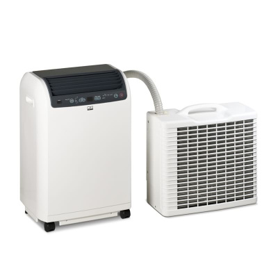 Remko RKL 495 DC weiß für einen Raum mit 45 - 50 m² 4,3 kW nur Kühlen R32