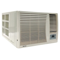 GREE Fensterklimagerät GJC-12-AG 3,6 kW R32 für...
