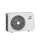 Remko Set Wandgerät Inverter 2,6 kW - RVT 265 DC + Außengerät R32 Klimaanlage