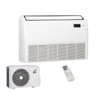 Remko Set Truhengerät 10,5 kW -RXT 1055 DC +...