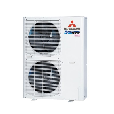 Mitsubishi Heavy Außengerät 13,6 kW - FDC140VNX R410A