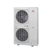 Mitsubishi Heavy Außengerät 19,0 kW -...