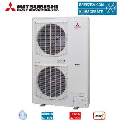 Mitsubishi Heavy Außengerät FDC 280 KXZPE1 28,0 kW -   400V R410A