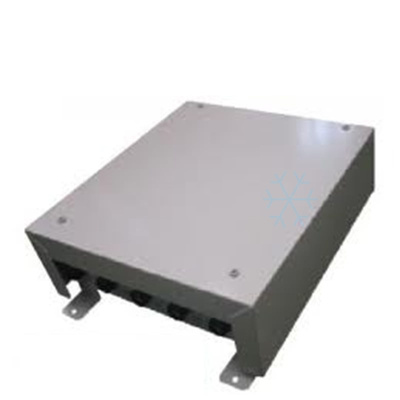 Mitsubishi Electric PAC-AH125M-J Fremdverdampfer-Kit