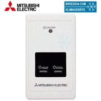 Mitsubishi Electric PAR-SA9CA-E Infrarotempfänger