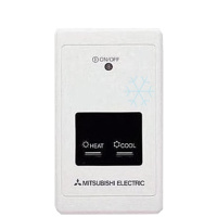 Mitsubishi Electric PAR-SA9CA-E Infrarotempfänger