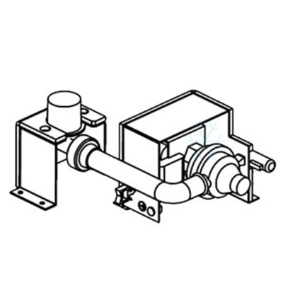 Mitsubishi Electric PAC-KE07DM-E Kondensatpumpe für SEZ-M Serie