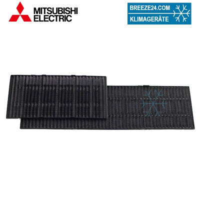 Mitsubishi Electric PAC-SH89KF-E Hochleistungsfilterelement für PCA-M60/71KA