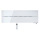 Mitsubishi Electric Wandgerät Diamond WiFi 2,5 kW - MSZ-LN25VG3W | Raumgröße 25 - 30 m² - R32