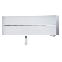 Mitsubishi Electric Wandgerät Diamond WiFi 3,5 kW -...