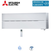 Mitsubishi Electric Wandgerät Diamond WiFi 5,0 kW -...
