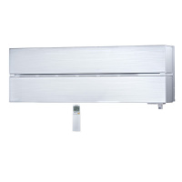 Mitsubishi Electric Wandgerät Diamond WiFi 3,5 kW -...