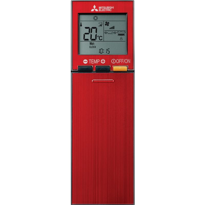 Mitsubishi Electric Wandgerät Diamond WiFi 3,5 kW - MSZ-LN35VGR | Raumgröße 35 - 40 m² - R32