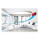 Mitsubishi Electric Wandgerät Diamond WiFi 3,5 kW - MSZ-LN35VGR | Raumgröße 35 - 40 m² - R32