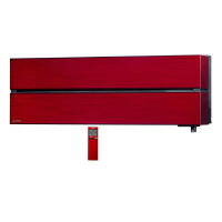 Mitsubishi Electric Wandgerät Diamond WiFi 5,0 kW -...